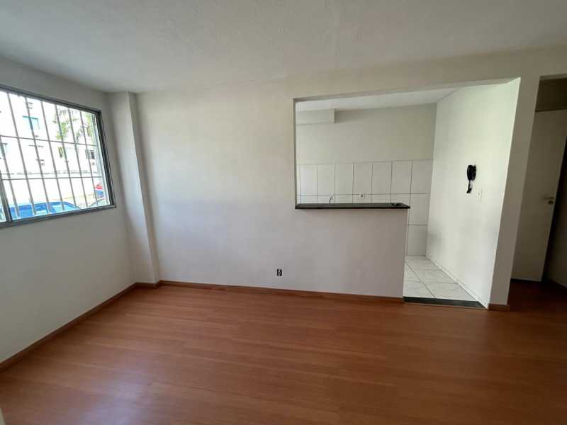Apartamento, 2 quartos, 45 m² - Foto 11