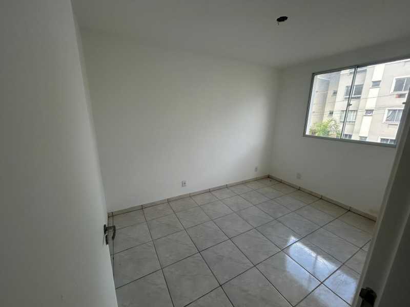 Apartamento, 2 quartos, 48 m² - Foto 4