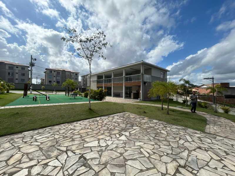 Apartamento, 2 quartos, 48 m² - Foto 9