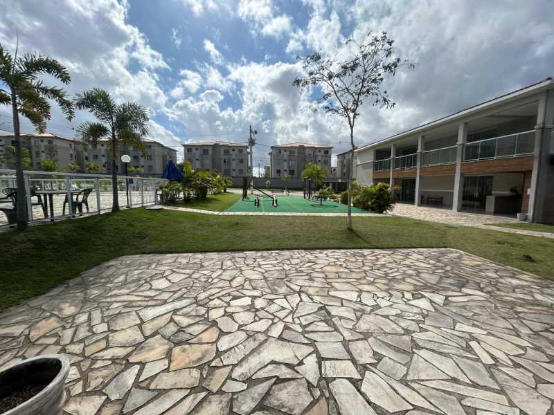 Apartamento, 2 quartos, 48 m² - Foto 10