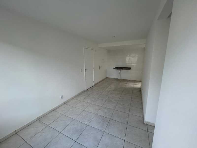 Apartamento, 2 quartos, 48 m² - Foto 2