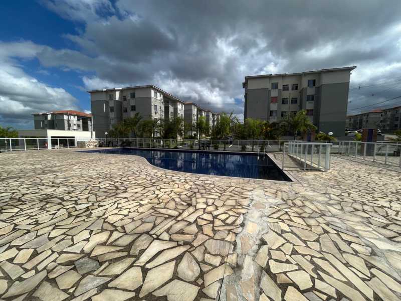 Apartamento, 2 quartos, 48 m² - Foto 11