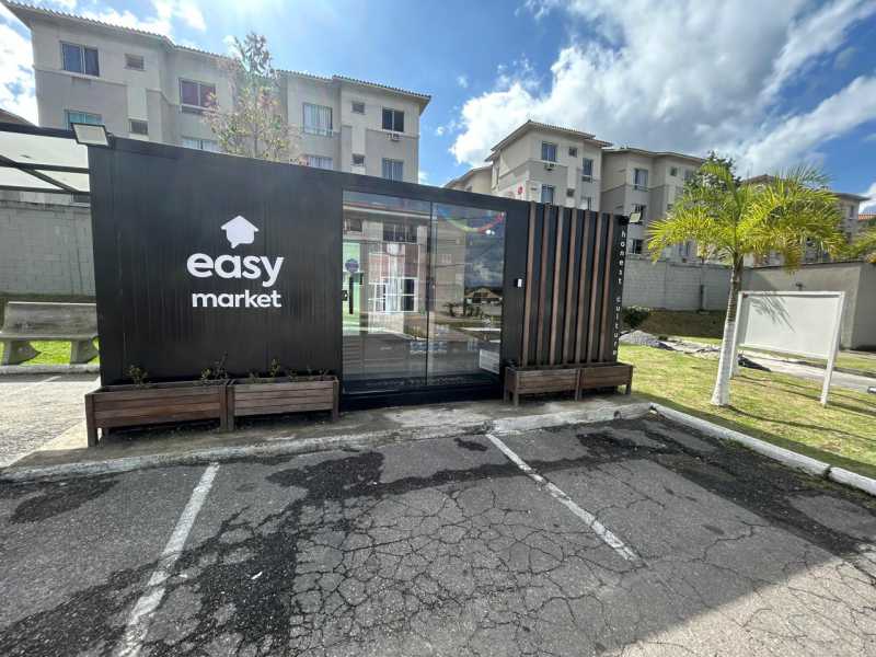 Apartamento, 2 quartos, 48 m² - Foto 15