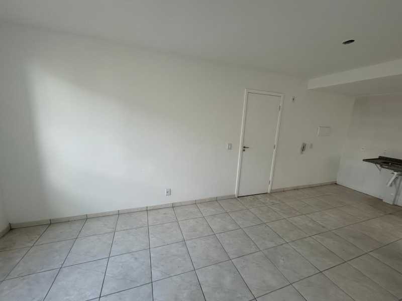 Apartamento, 2 quartos, 48 m² - Foto 6