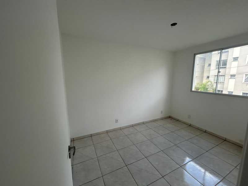 Apartamento, 2 quartos, 48 m² - Foto 7