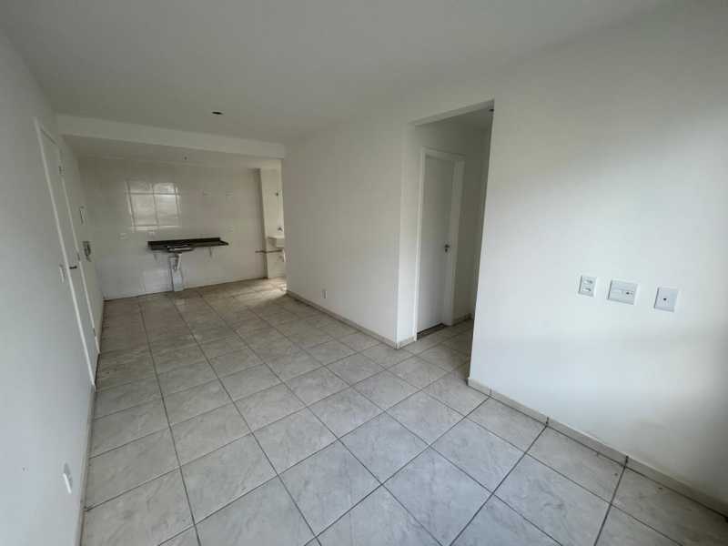 Apartamento, 2 quartos, 48 m² - Foto 3
