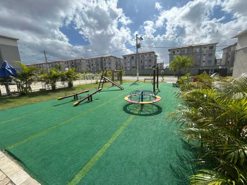 Apartamento, 2 quartos, 48 m² - Foto 18