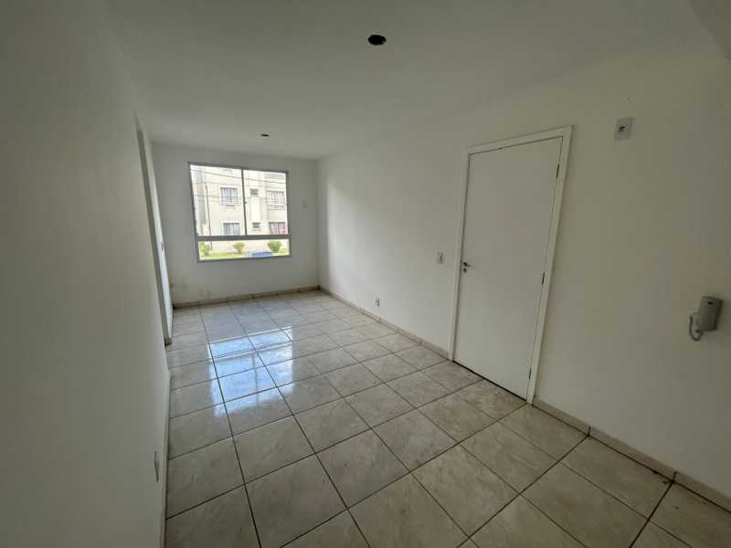 Apartamento, 2 quartos, 48 m² - Foto 19