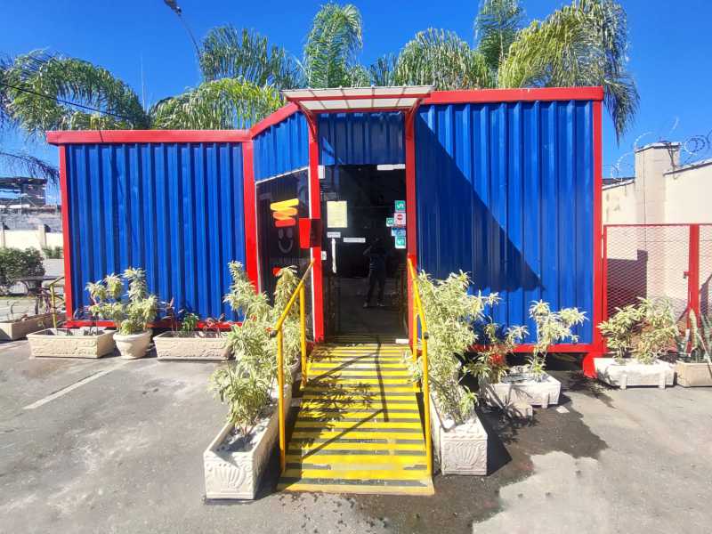 Sala-Conjunto, 75 m² - Foto 6