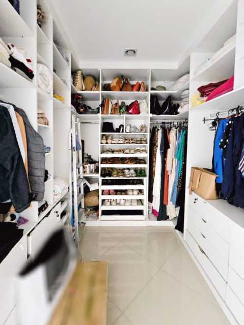 Casa, 3 quartos, 250 m² - Foto 17