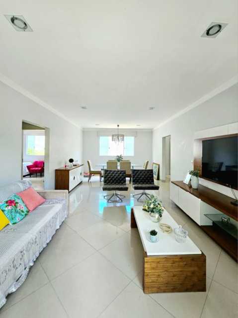 Casa, 3 quartos, 250 m² - Foto 6