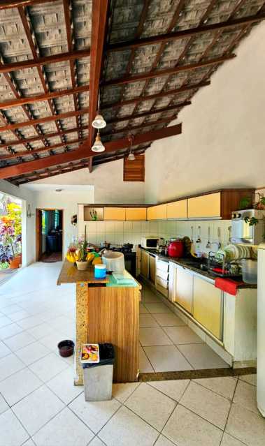 Casa, 3 quartos, 250 m² - Foto 10