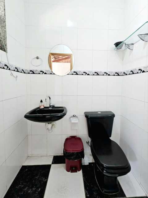 Casa, 3 quartos, 250 m² - Foto 19