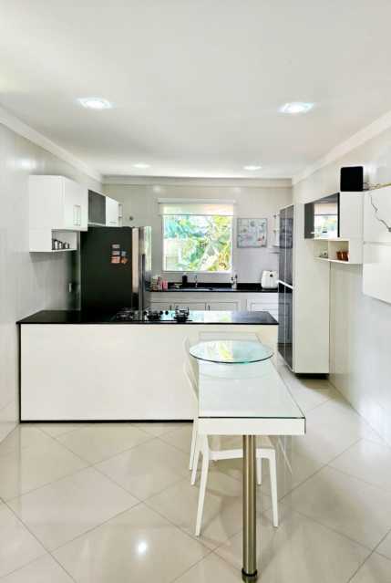 Casa, 3 quartos, 250 m² - Foto 7