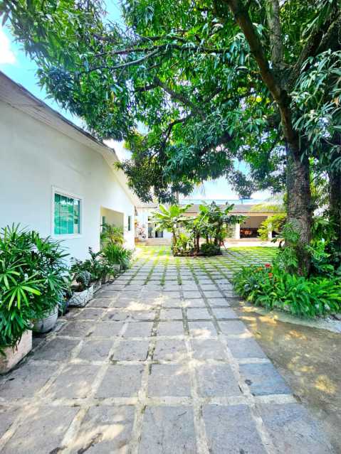 Casa, 3 quartos, 250 m² - Foto 3