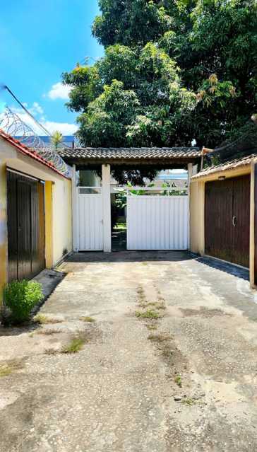 Casa, 3 quartos, 250 m² - Foto 26