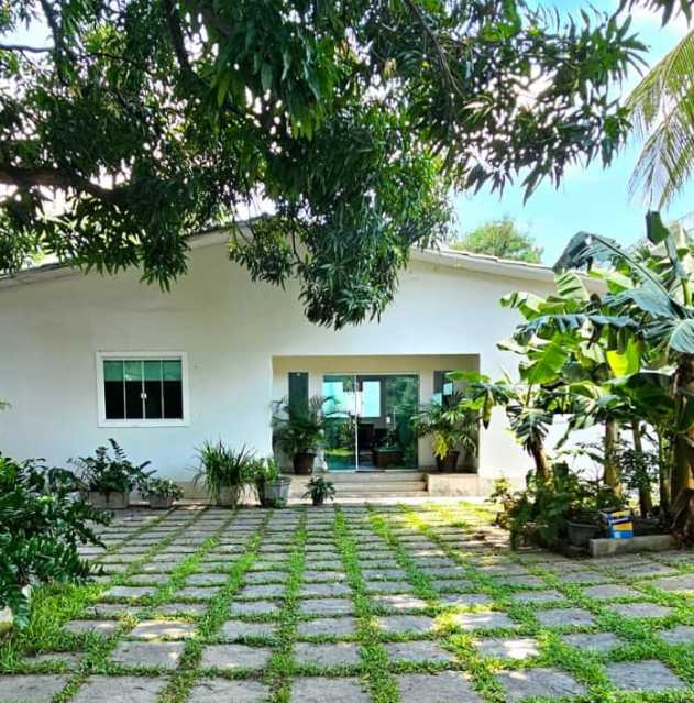 Casa, 3 quartos, 250 m² - Foto 2