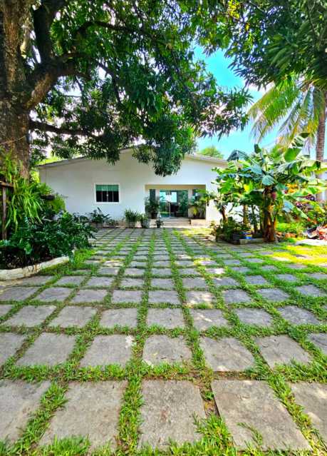 Casa, 3 quartos, 250 m² - Foto 24