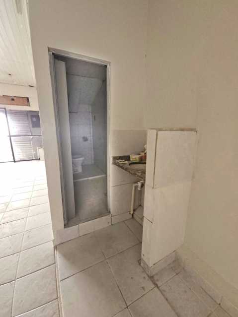 Prédio Inteiro, 160 m² - Foto 9