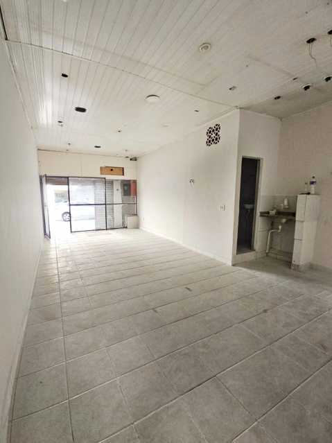 Prédio Inteiro, 160 m² - Foto 7