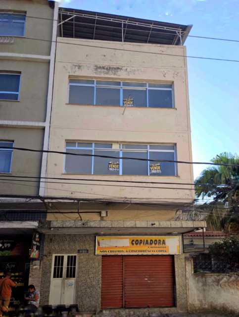 Prédio Inteiro, 160 m² - Foto 1