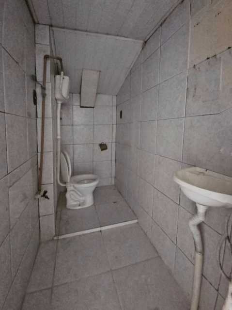 Prédio Inteiro, 160 m² - Foto 29