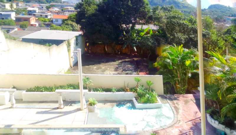 Cobertura, 1 quarto, 120 m² - Foto 25