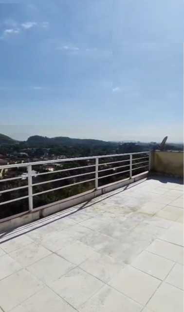 Cobertura, 1 quarto, 120 m² - Foto 15