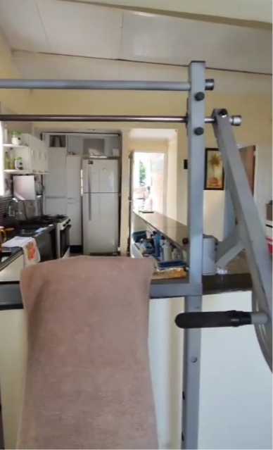 Cobertura, 1 quarto, 120 m² - Foto 20