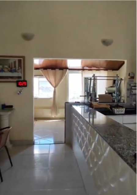 Cobertura, 1 quarto, 120 m² - Foto 3