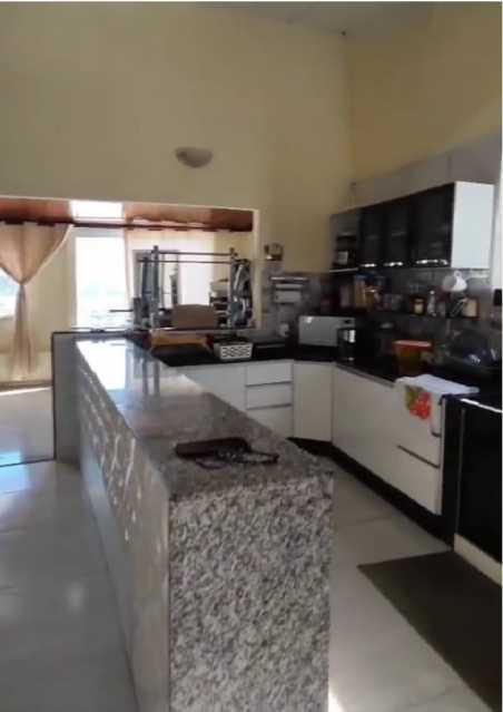 Cobertura, 1 quarto, 120 m² - Foto 4