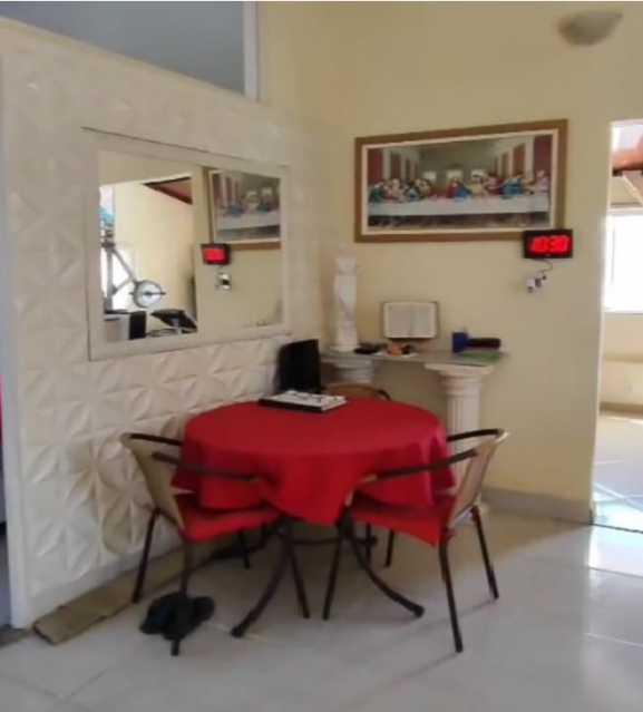 Cobertura, 1 quarto, 120 m² - Foto 9