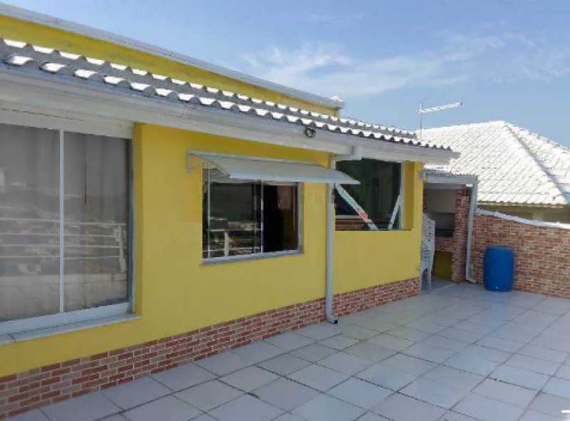 Cobertura, 1 quarto, 120 m² - Foto 12