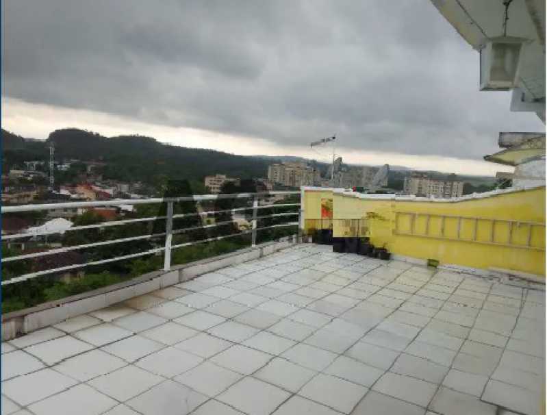 Cobertura, 1 quarto, 120 m² - Foto 16