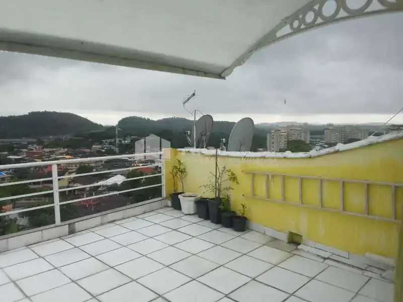 Cobertura, 1 quarto, 120 m² - Foto 19