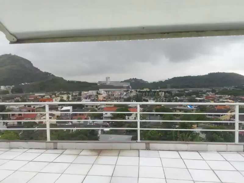 Cobertura, 1 quarto, 120 m² - Foto 28