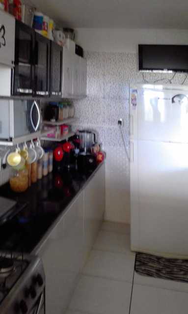 Cobertura, 1 quarto, 120 m² - Foto 5