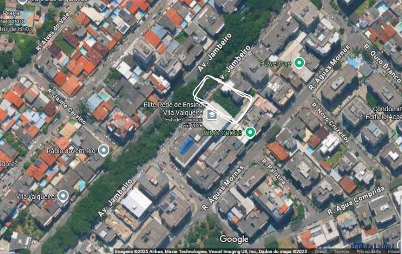 Terreno, 360 m² - Foto 7