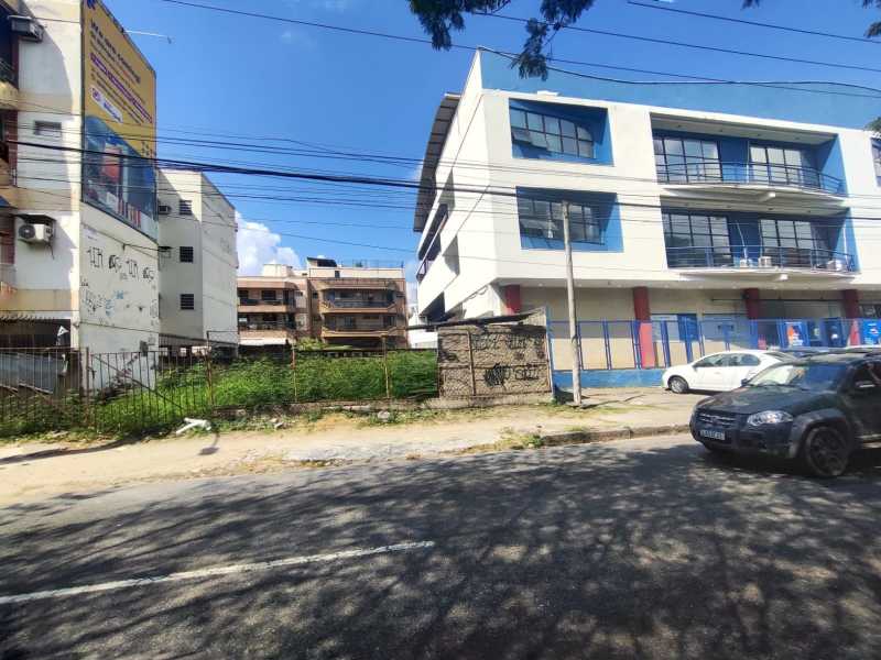 Terreno, 360 m² - Foto 9