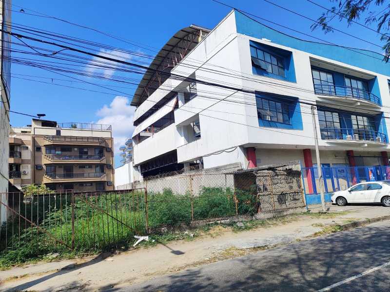 Terreno, 360 m² - Foto 13