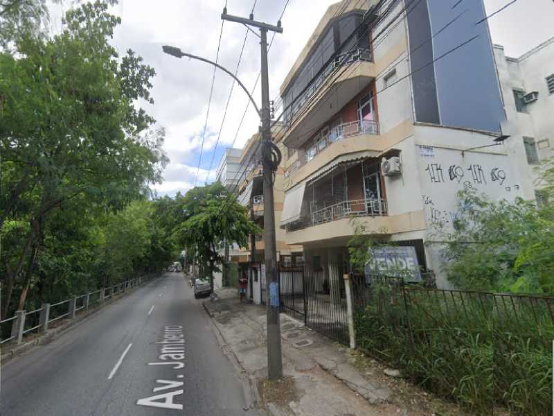 Terreno, 360 m² - Foto 14