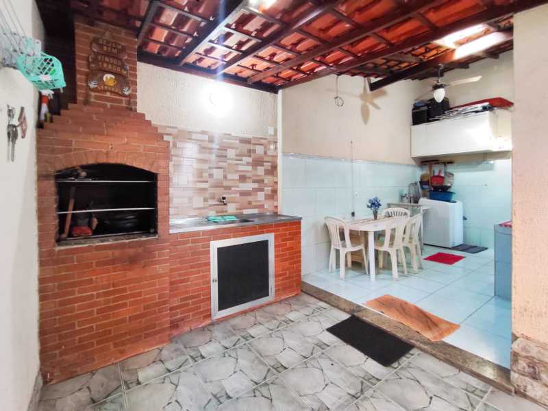 Casa de Condomínio, 2 quartos - Foto 6