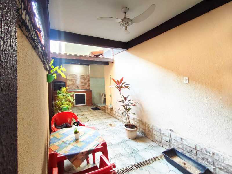 Casa de Condomínio, 2 quartos - Foto 5