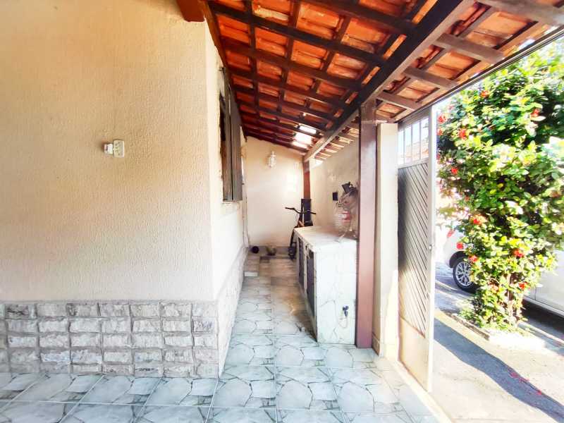 Casa de Condomínio, 2 quartos - Foto 4