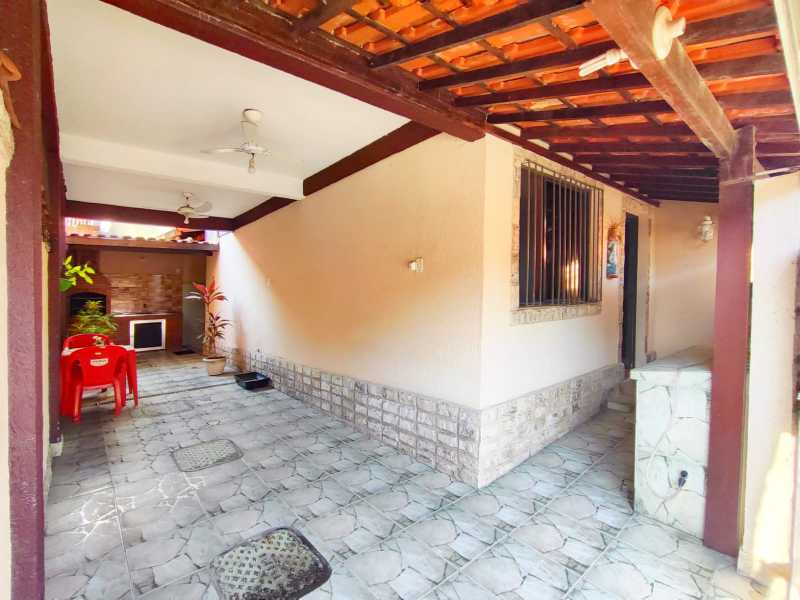 Casa de Condomínio, 2 quartos - Foto 3