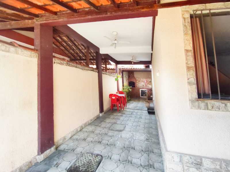 Casa de Condomínio, 2 quartos - Foto 2