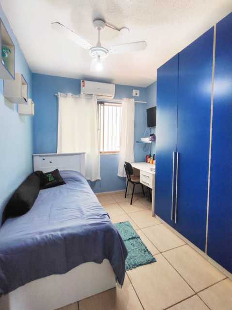 Casa de Condomínio, 2 quartos - Foto 15