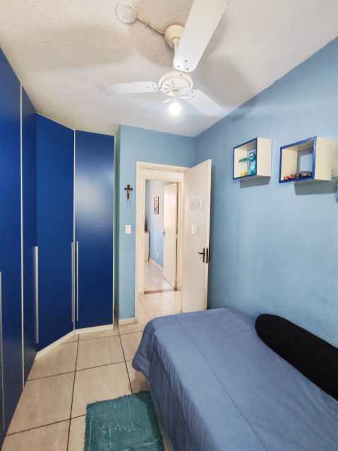 Casa de Condomínio, 2 quartos - Foto 16