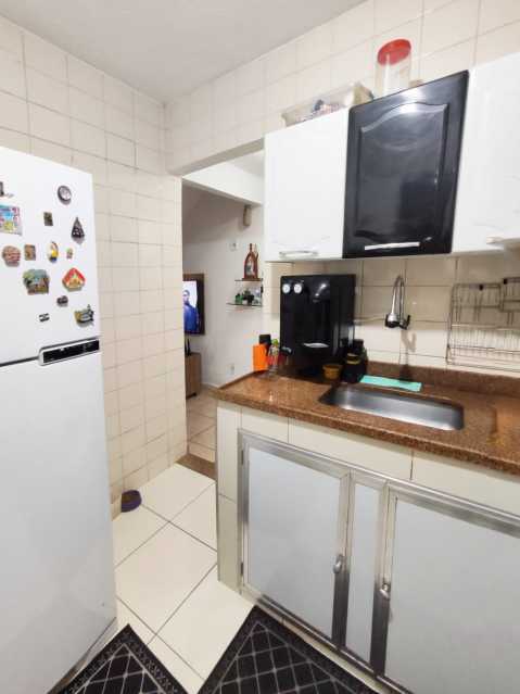 Casa de Condomínio, 2 quartos - Foto 12