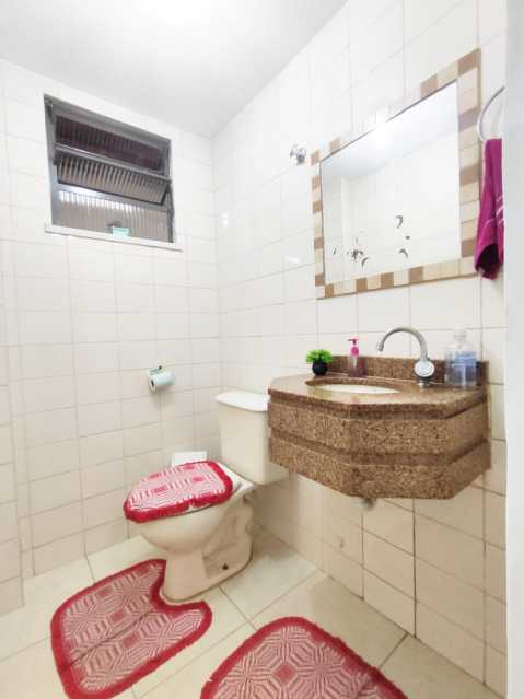 Casa de Condomínio, 2 quartos - Foto 10